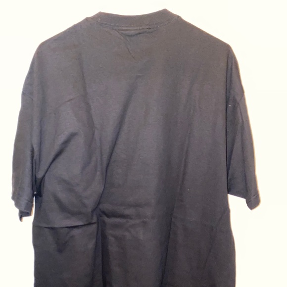 Peter tosh T-shirt new (made in japan) XL - Picture 4 of 11